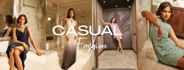 Casual Dresses